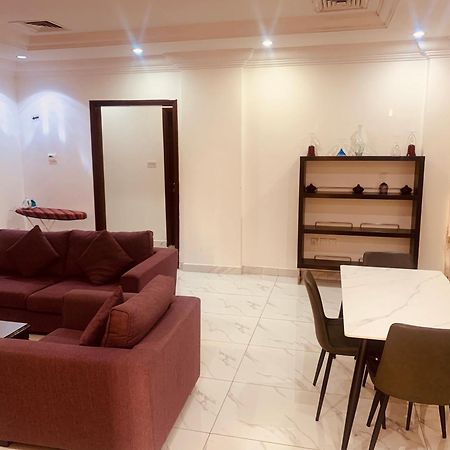 Gulf Continental Suite Kuwait City Bagian luar foto