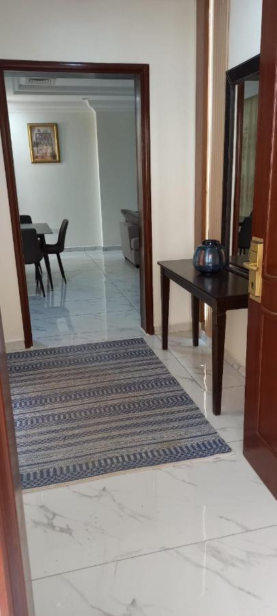 Gulf Continental Suite Kuwait City Bagian luar foto